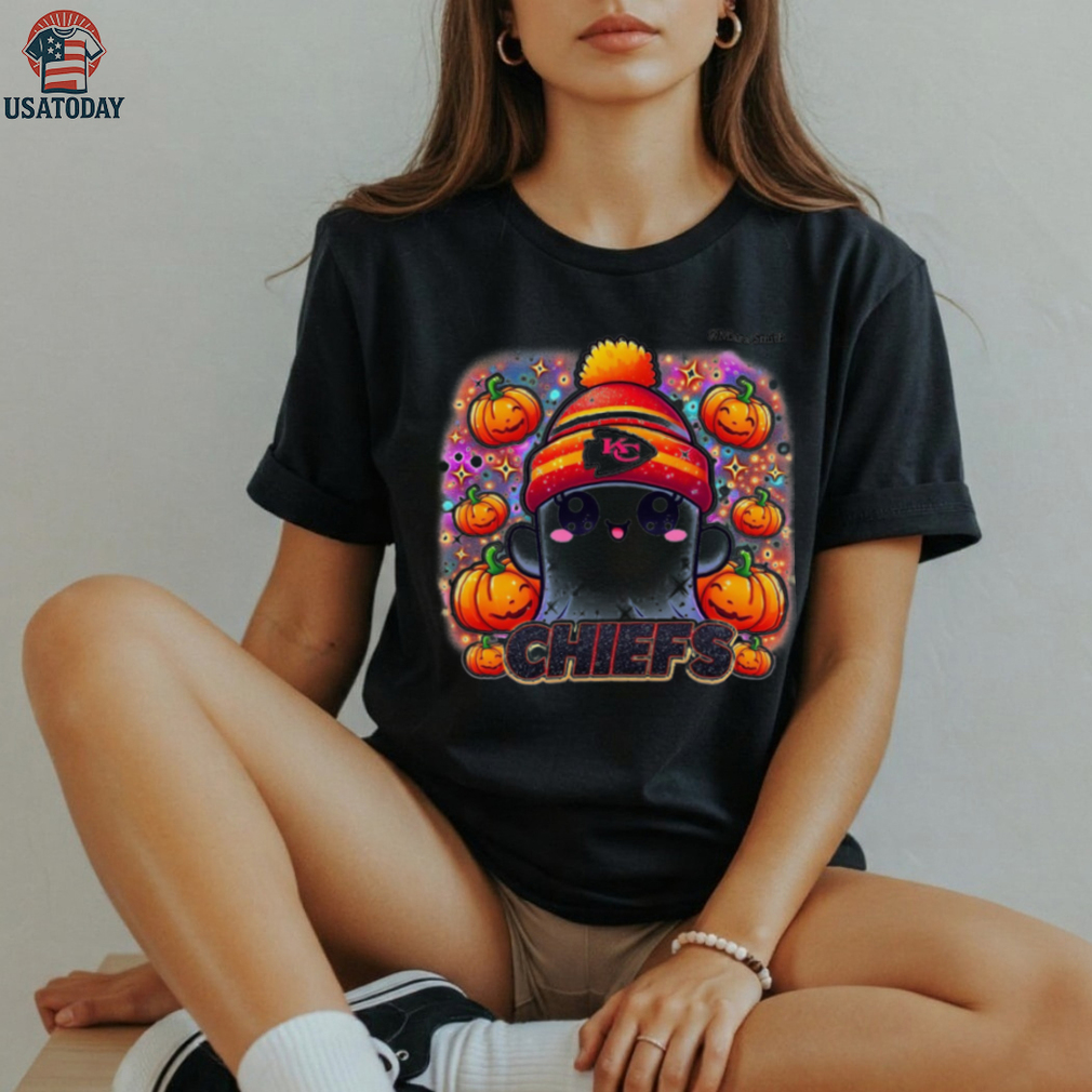 Cute Chiefs Tee Cute Chiefs Tee