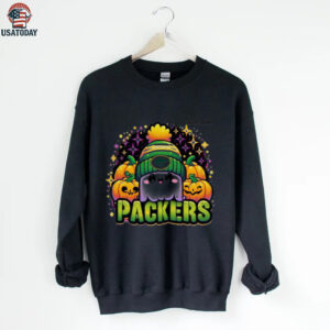 Cute Packers Tee