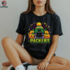 Cute Packers Tee