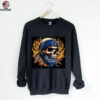 Dallas Cowboys Skull Tee