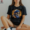 Dallas Cowboys Skull Tee