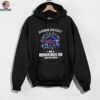 Damn Right I Am A Bills Fan Now And Forever Buffalo Bills Signatures Team Graphic T Shirt