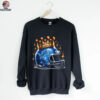Detroit Lions King of the North Tee