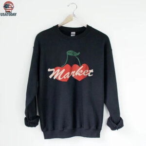 Double Cherries T Shirt