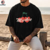Double Cherries T Shirt