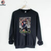 Drake Maye New England Patriots NFL Flash Features Week 5 T Shirt