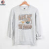 Florida Gators Football vs Texas Longhorns T Shirt