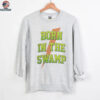 Florida Gators Shop Lafavre x Gatorade White Florida Gators Born in the Swamp T Shirt