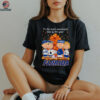 Florida Gators x Peanuts Fall T Shirt It’s the Most Wonderful Time of the Year