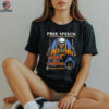 Free Speech Prisoner Of Expression T shirt