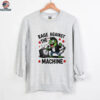 Frog rock Rage Against The Machine shirt