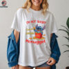 Funny Stitch I’m not short I’m a people McNugget shirt