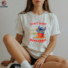 Funny Stitch I’m not short I’m a people McNugget shirt