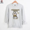 Georgia Tech Football Haynes King retro baller shirt