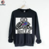 Go Bills Sparkle Fan Shirt