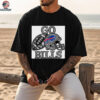 Go Bills Sparkle Fan Shirt