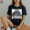 Go Bills Sparkle Fan Shirt