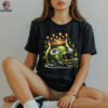 Green Bay Packers Crowned Helmet Tee