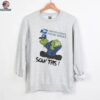 Grinch x USPS Scan This shirt