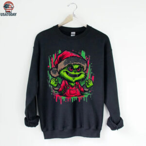 Grinchmas Spirit Tee