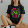 Grinchmas Spirit Tee