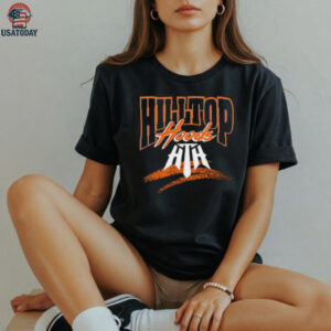 Hilltop Hoods AUS Music T Shirt