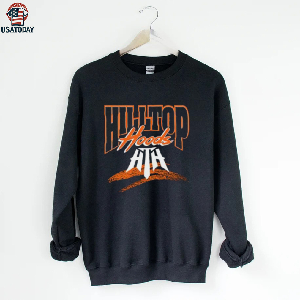 Hilltop Hoods AUS Music T Shirt Hilltop Hoods AUS Music T Shirt