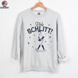 Holy Schlitt Cam Schlittler New York Yankees Signature shirt