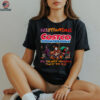 Horror Movies Costco Wholesale Hallothanksmas It’s The Most Wonderful Time T Shirt
