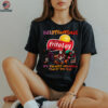 Horror Movies X FritoLay Hallothanksmas Shirt It’s the Most Wonderful Time of the Year Tee