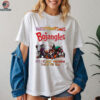 Horror Movies x Bojangles happy HalloThanksMas it’s the most wonderful time of the year shirt