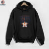 Houston Astros Under The Lights Cooperstown Baseball Shirt
