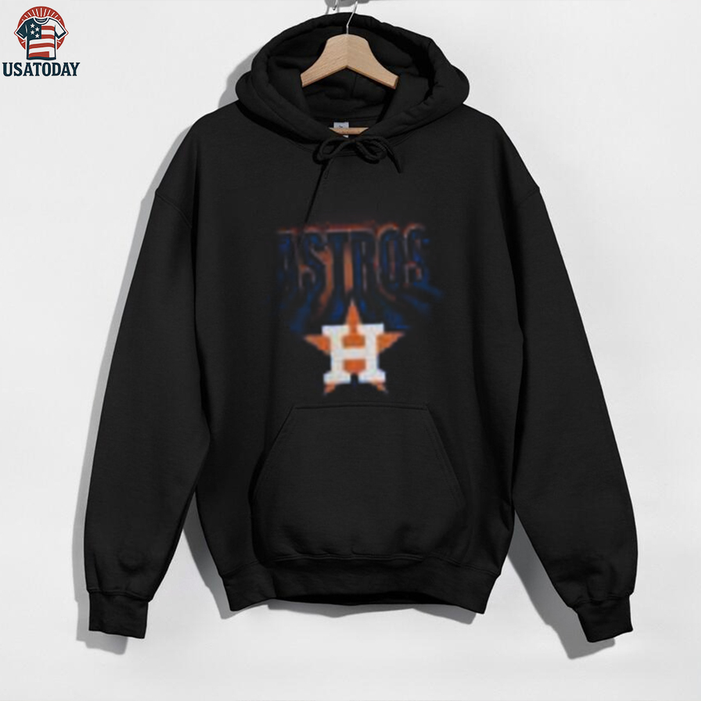 Houston Astros Under The Lights Cooperstown Baseball Shirt Houston Astros Under The Lights Cooperstown Baseball Shirt