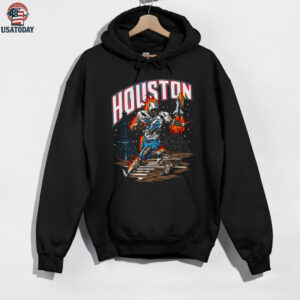 Houston Oilers Shirt