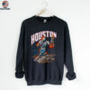 Houston Oilers Shirt