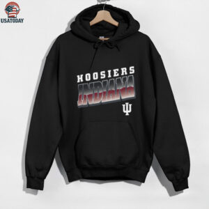 Indiana Hoosiers Polished ’47 Franklin T Shirt