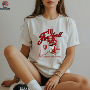 Indiana Hoosiers Regional ’47 Franklin T Shirt Hoodie