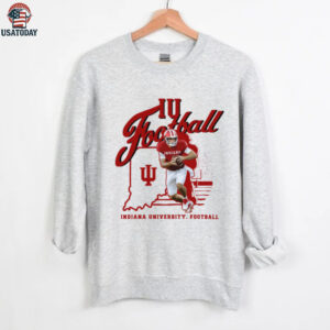 Indiana Hoosiers Regional ’47 Franklin T Shirt Hoodie