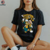 Streaker Sports Shop Peanuts x USC Surf Southern Cal T Shirt