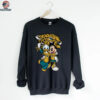 Jacksonville Jaguars Disney Mickey & Friends T Shirt