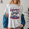 Jaxson Dart and Cam Skattebo Flash and Smash T Shirt