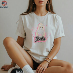 Jecka Class Of ’09 Airbrushed shirt