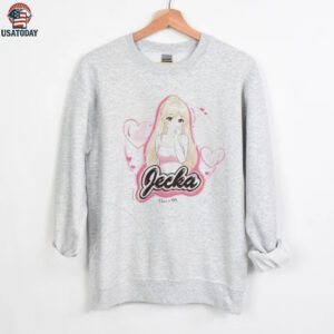 Jecka Class Of ’09 Airbrushed shirt