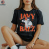 Jomboy Media Shop Detroit Tigers Javy Báez T Shirt