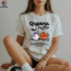 Jomboy Media Shop Queens Shuffle T Shirt