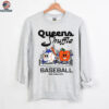 Jomboy Media Shop Queens Shuffle T Shirt