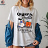 Jomboy Media Shop Queens Shuffle T Shirt