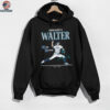 Jomboy Media Shop Seattle Mariners Logan Gilbert is Walter T Shirt