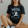 Jomboy Media Shop Seattle Mariners Logan Gilbert is Walter T Shirt
