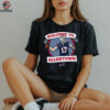 Josh Allen Welcome to Allentown Buffalo Bills T Shirt